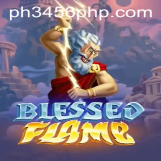Unveiling BlessedFlame: A Unique Gaming Experience with PH3456.COM