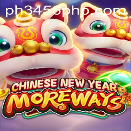 Explore the Excitement of CHINESENEWYEARMOREWAYS: A Thrilling Casino Game