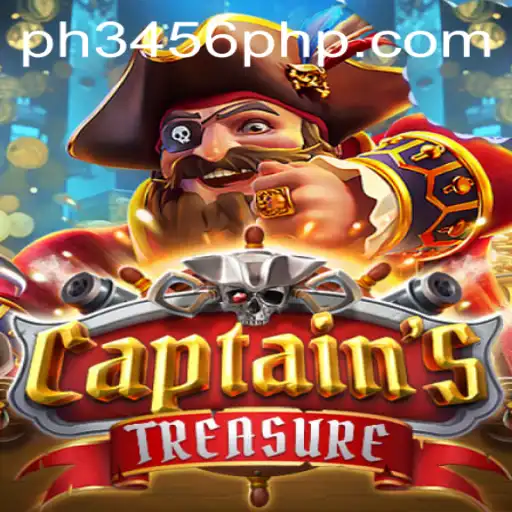 CaptainssTreasure: An Exciting Game Experience with PH3456.COM