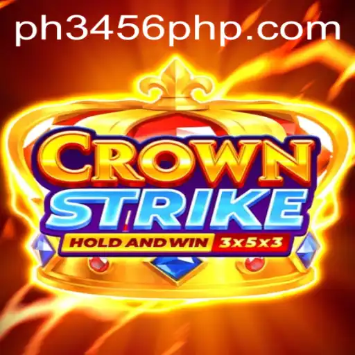 CrownStrike: Unveiling the Next Evolution in Gaming with PH3456.COM