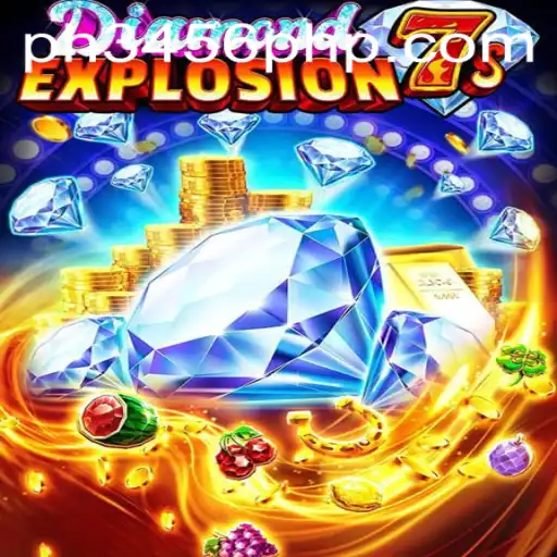Discover the Thrilling World of DiamondExplosion7s: A Journey into Exhilarating Gameplay