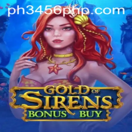 Discovering the Underwater Adventure of GoldofSirensBonusBuy at PH3456.COM