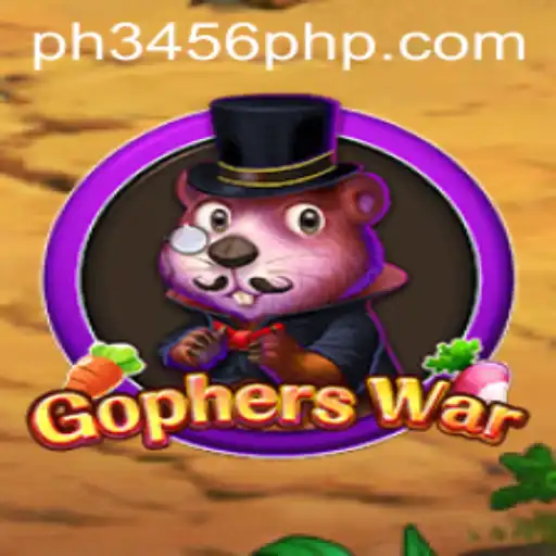 Exploring the Exciting World of GophersWar: The Next Big Thing in Online Gaming