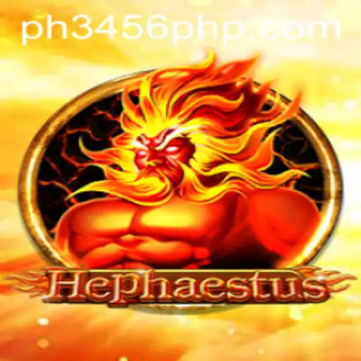 Hephaestus: A Deep Dive into the Intriguing World of PH3456.COM's Latest Game