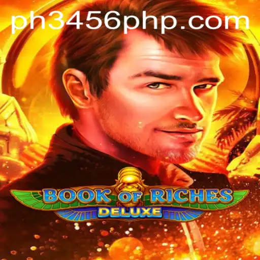 Unveiling the Thrills of BookofRichesDeluxe: A Modern Gaming Experience