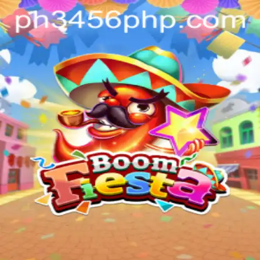 BoomFiesta: Action-Packed Adventure Awaits