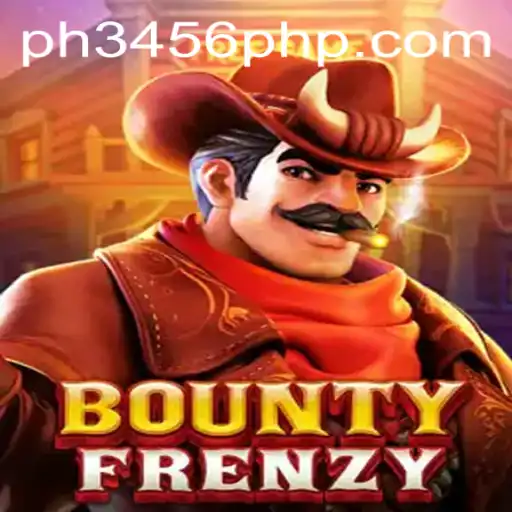 Unveil the Thrilling World of BountyFrenzy with PH3456.COM