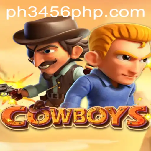 COWBOYS: The Exciting World of PH3456.COM