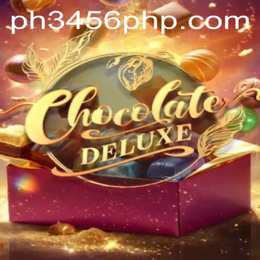 Discover the Sweet World of ChocolateDeluxe: A New Gaming Sensation
