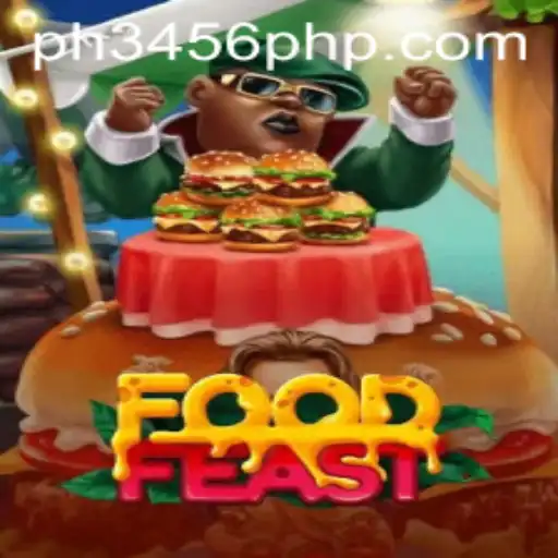 Discover FoodFeast: The Game Revolutionizing Culinary Adventures