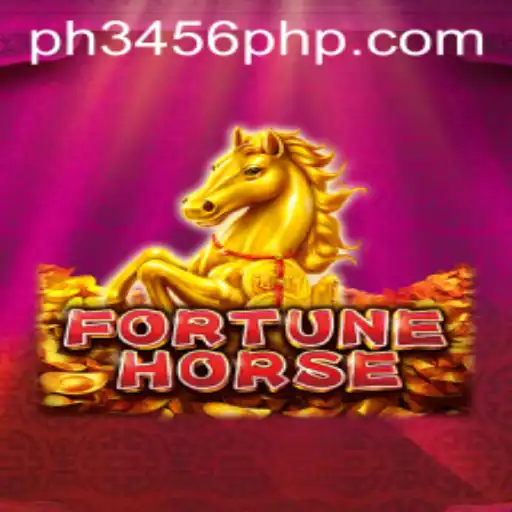 Unleashing the Thrill of FortuneHorse: A Comprehensive Guide to PH3456.COM's Latest Gaming Sensation
