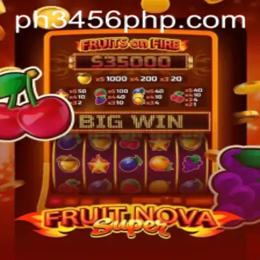 FruitNovaSuper: A Thrilling Gaming Experience