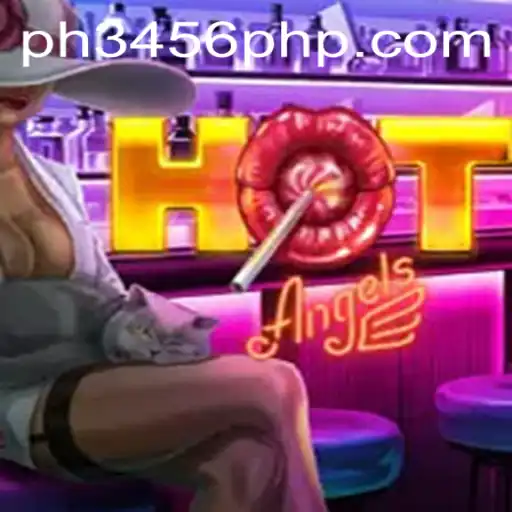HotAngels: A Thrilling Adventure in the Virtual Realm