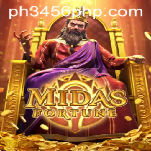 Midas Fortune: A New Dawn in Gaming