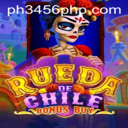 Explore the Exciting World of RuedaDeChileBonusBuy: An In-Depth Look