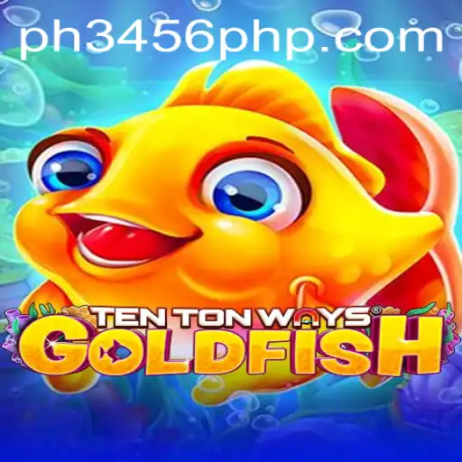 TenTonWaysGoldfish: A Mesmerizing Spin on Modern Gaming