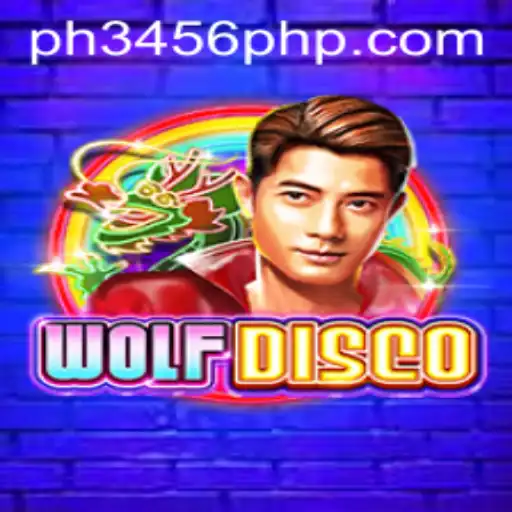 WolfDisco: An Immersive Adventure with PH3456.COM