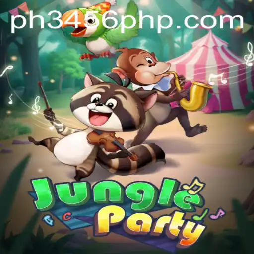 JungleParty Adventure: Immerse Yourself in the Exciting World of PH3456.COM