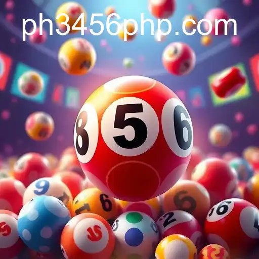 Exploring the Exciting World of Lottery Games with PH3456.COM