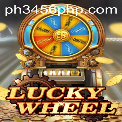 Discovering the Excitement of LuckyWheel with PH3456.COM