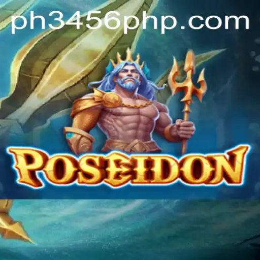 Discover Poseidon: Dive into the Adventure