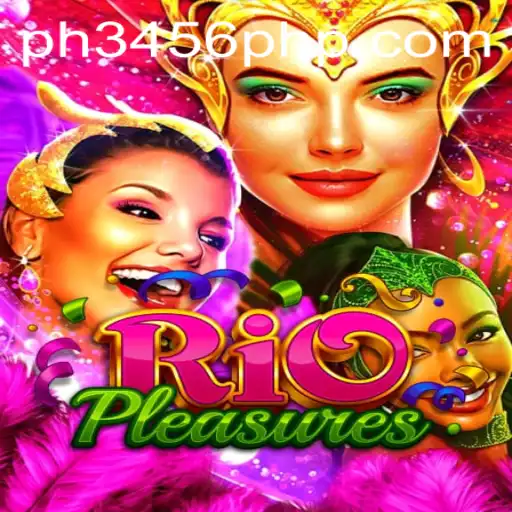 Dive into RioPleasures: An Exciting New Game with a Twist