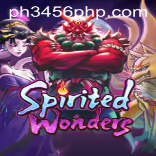Explore the Fascinating World of SpiritedWonders with PH3456.COM