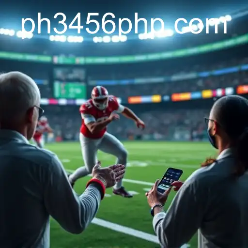 The Dynamic World of Sports Betting: Exploring Opportunities with PH3456.COM
