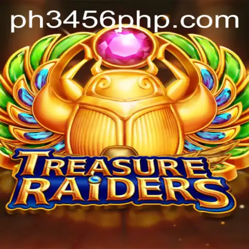 Exploring the Exciting World of TREASURERAIDERS via PH3456.COM