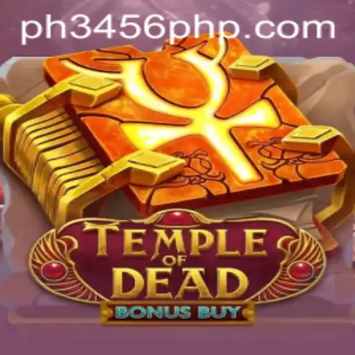 Exploring the Ancient Thrills of TempleofDeadBonusBuy Game