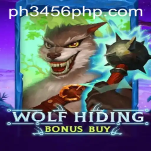 Discover the Intrigue of WolfHidingBonusBuy: A New Gaming Sensation